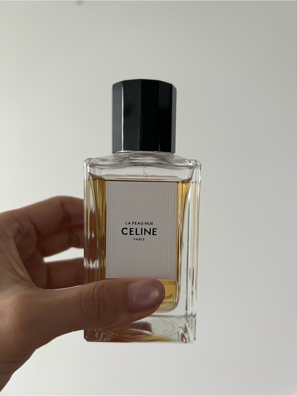 Fragrance Bottle - Not a Skincare Item